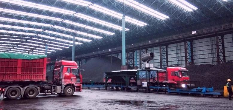 齊心協(xié)力 抗災保供——景焦能源公司全力保障九江萍鋼公司焦炭需求3.jpg 齊心協(xié)力 抗災保供——景焦能源公司全力保障九江萍鋼公司焦炭需求3.jpg