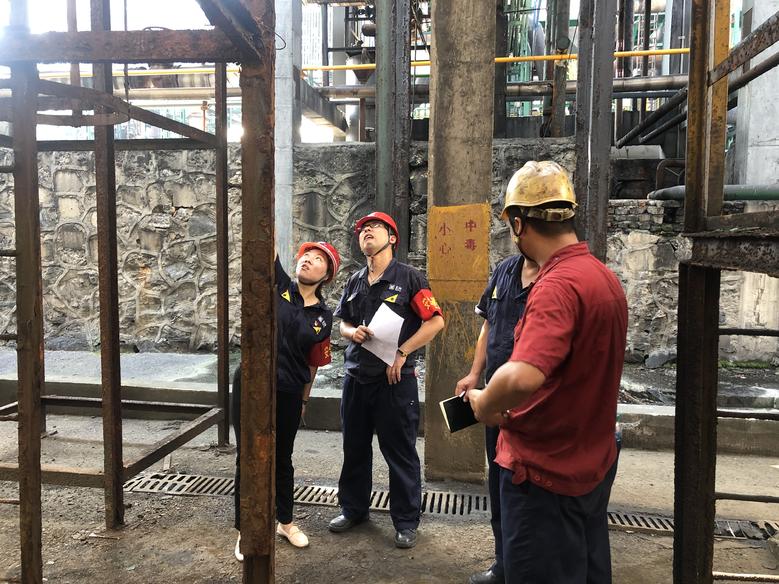 公司開展安全隱患落實情況專項檢查2.jpg 公司開展安全隱患落實情況專項檢查2.jpg